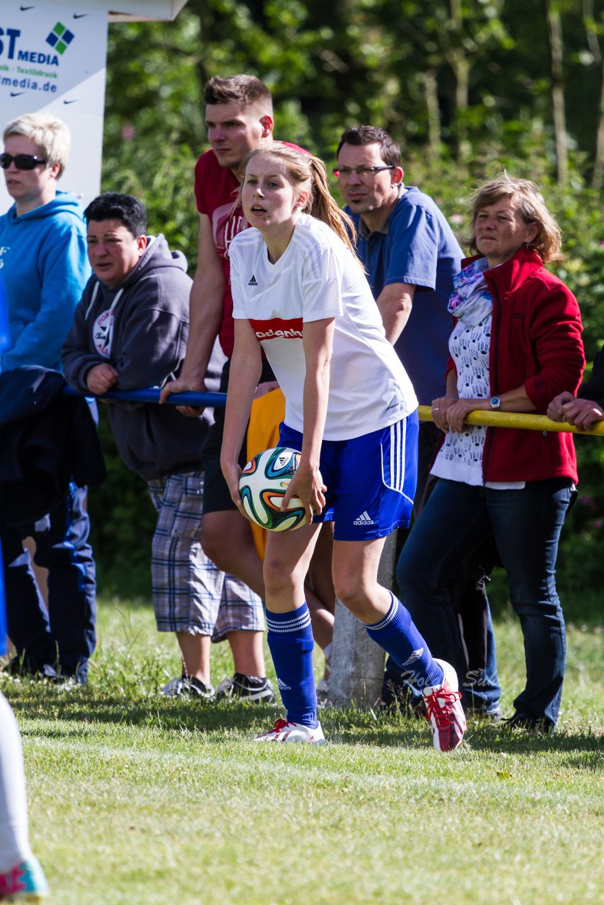 Bild 82 - Frauen ATSV Stockelsdorf - FSC Kaltenkirchen : Ergebnis: 4:3